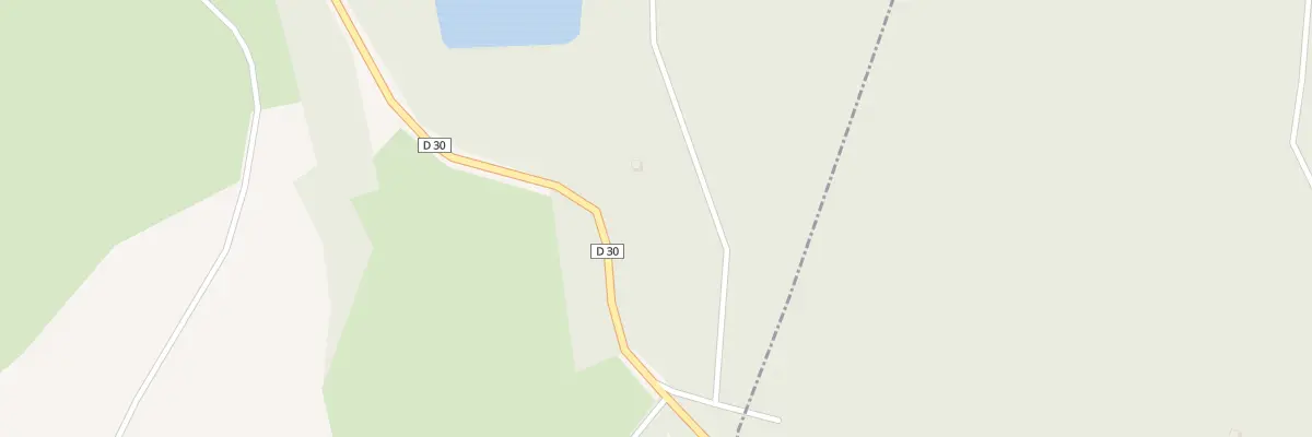 Plan du 5024 La Moray à Belmont