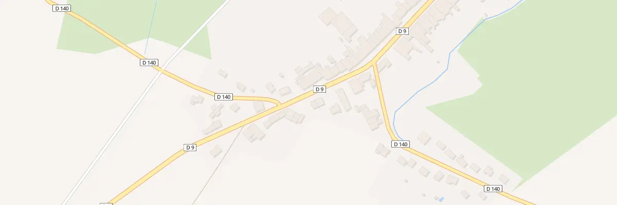 Plan du 36T Grande Rue à Méhoncourt