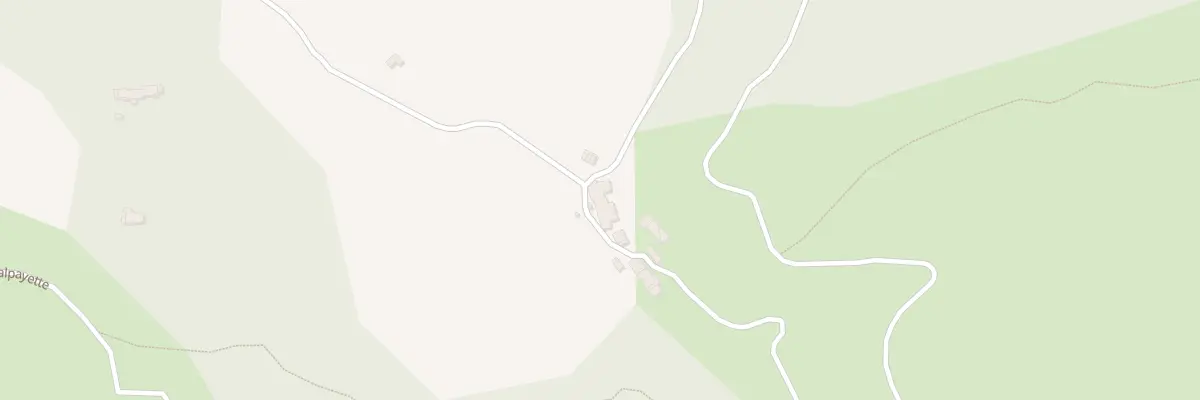 Plan du 5167 Rascas aux Mayons