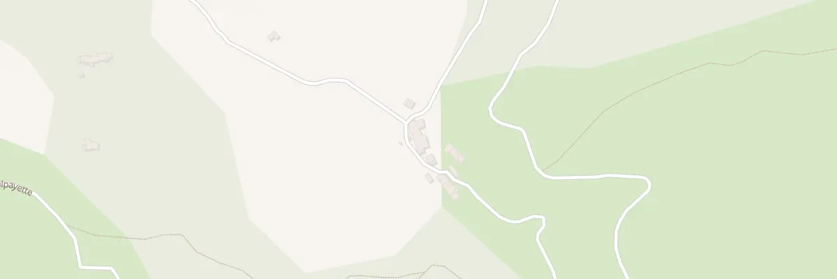 Plan du 5166 Rascas aux Mayons