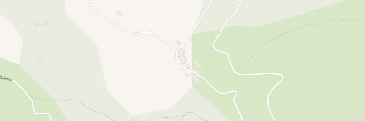 Plan du 5165 Rascas aux Mayons