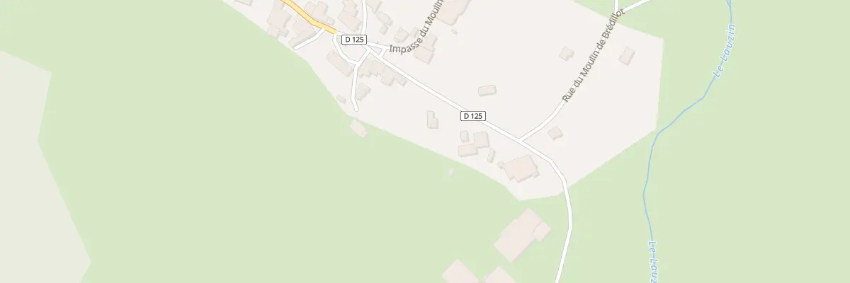 Plan du 750 Grande Rue à Montjustin-et-Velotte