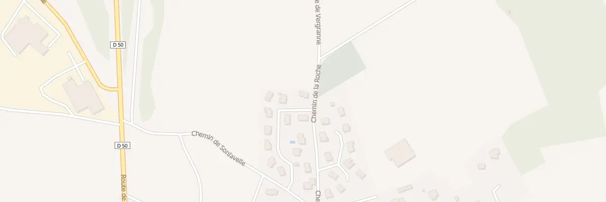 Plan du 15 Rue Gilbert Maillard à Autechaux