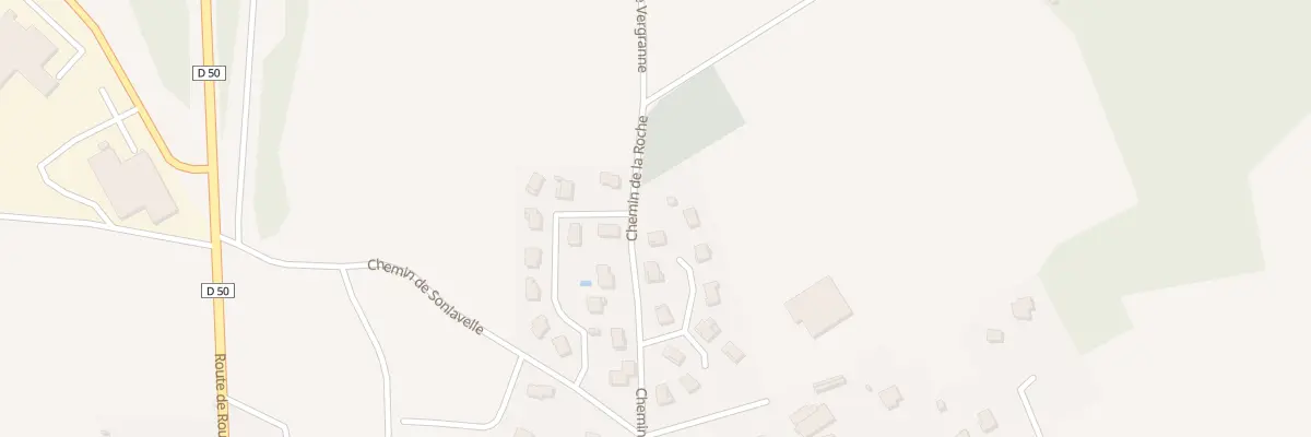 Plan du 5 Lot le Prahier à Autechaux