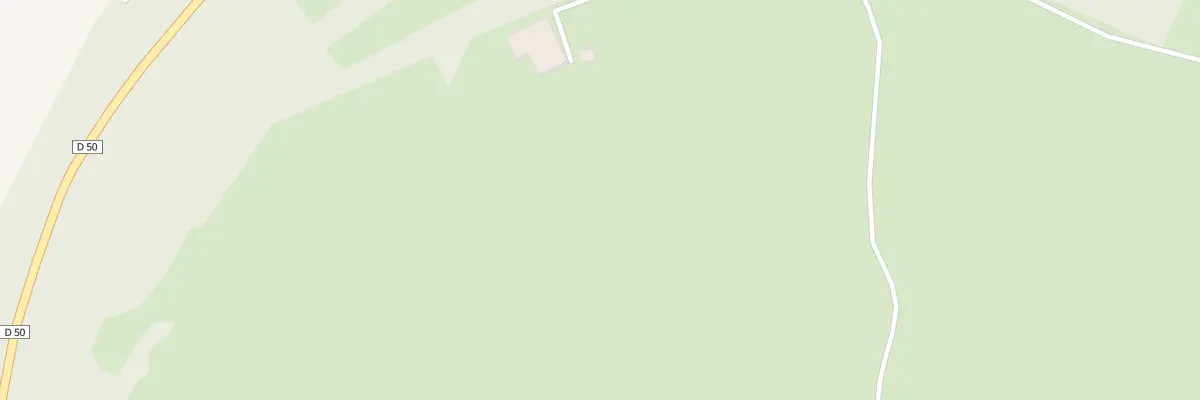 Plan du 5092 Fougeret à Passavant