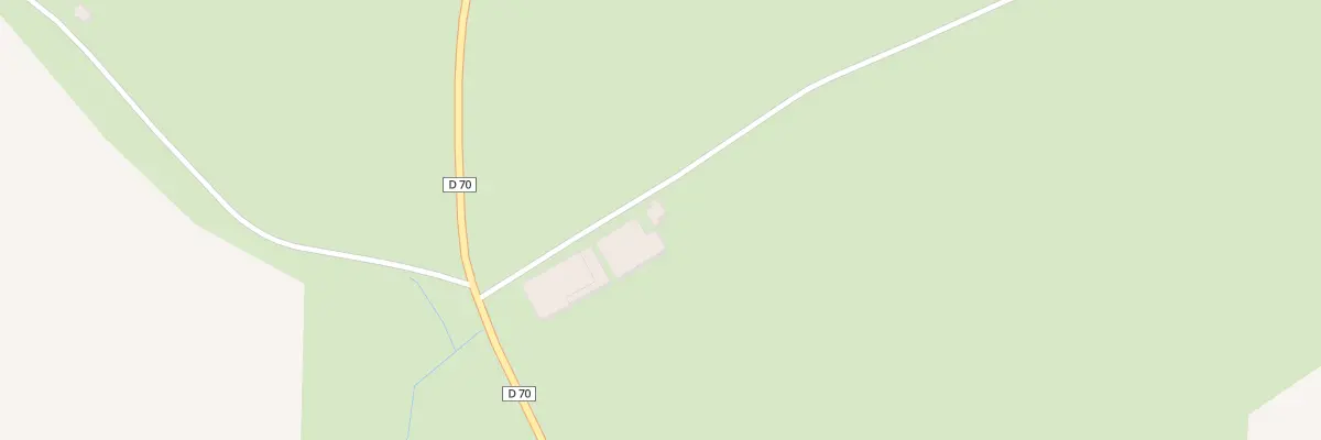 Plan du 5 Grands Paquis à Réméréville