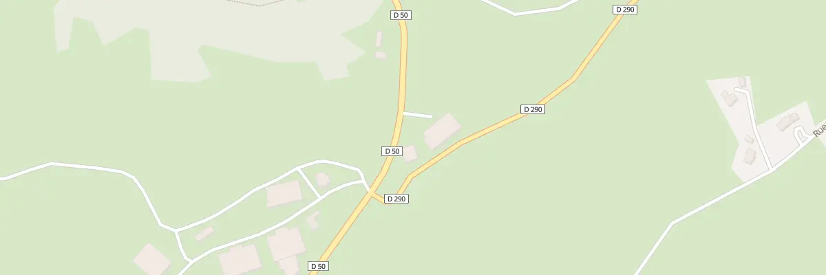 Plan du 5024 Au Dessous des Planches à Épenouse