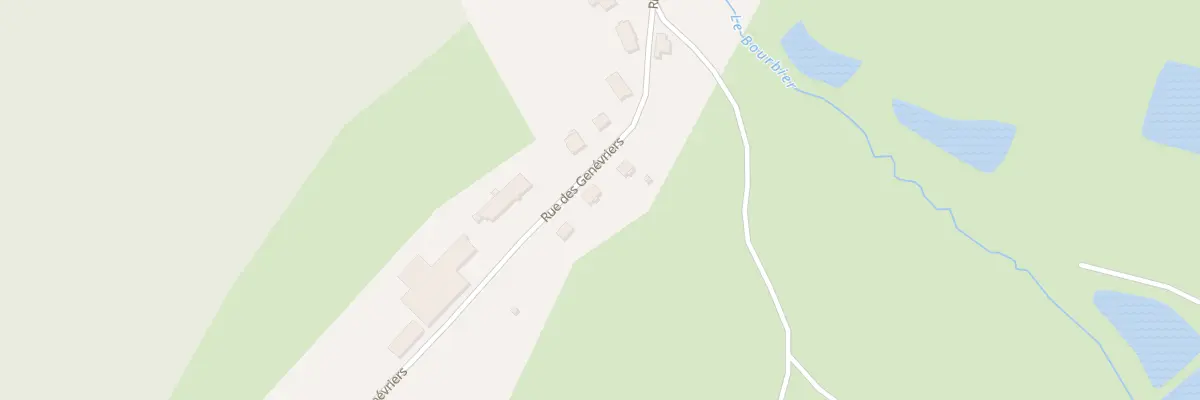 Plan du 9 Rue des Genévriers à Adelans-et-le-Val-de-Bithaine