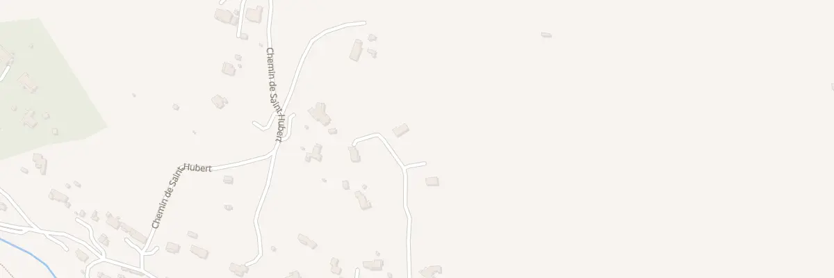 Plan du 2663 Che des Pailles à Lorgues