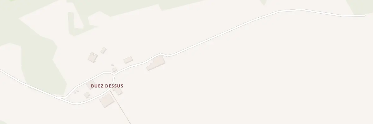 Plan du 5079 Hameau de Buey Dessus à Passavant