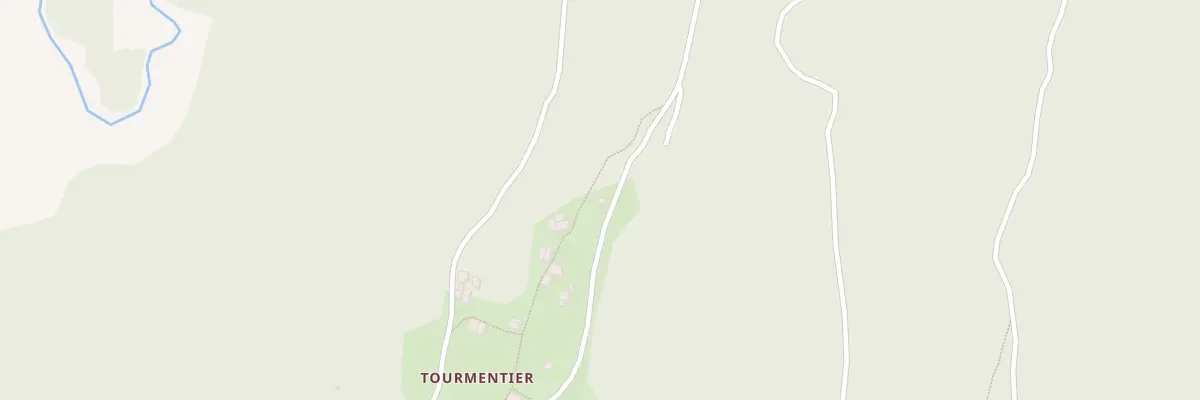 Plan du 5784 Chabaudiere à Saint-Julien-Mont-Denis