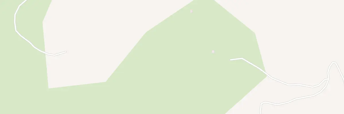 Plan du 6060 Gros Suve à La Garde-Freinet