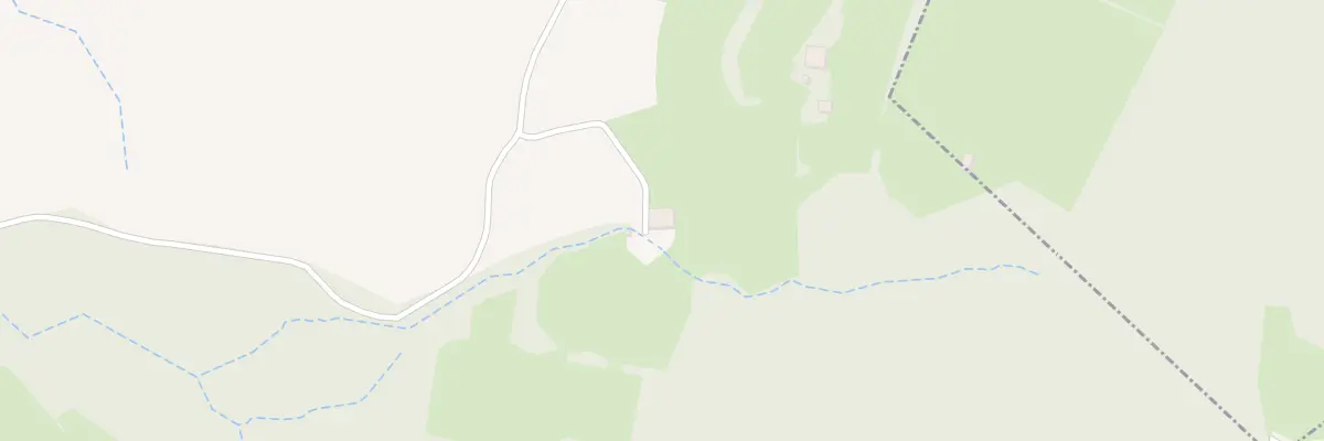 Plan du 1850 Rte de Saint André à Saint-André-de-Boëge