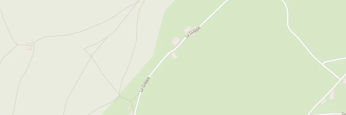 Plan du 331 La Guippe à Plombières-les-Bains