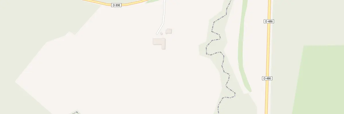 Plan du 15 Rte de Villersexel aux Magny