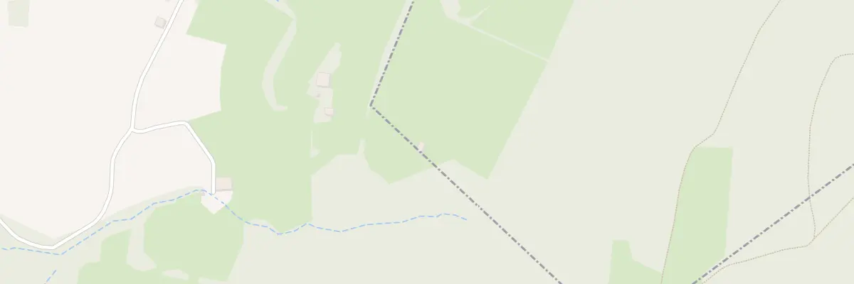 Plan du 1887 Rte des Chevriers à Saint-André-de-Boëge
