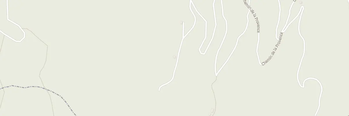 Plan du 5458 Lullion à Esserts-Blay