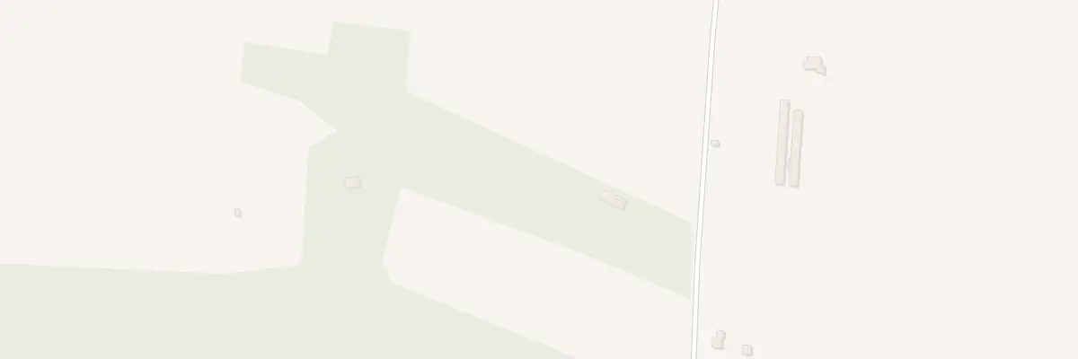 Plan du 2680 Che de la Verrerie Neuve à Vidauban