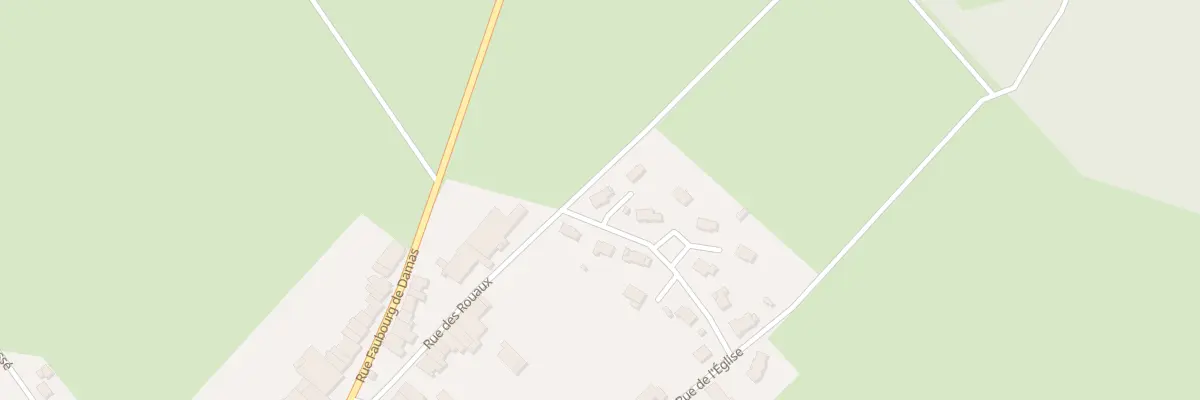 Plan du 15 Lot Le Haut des Rouaux à Moriville