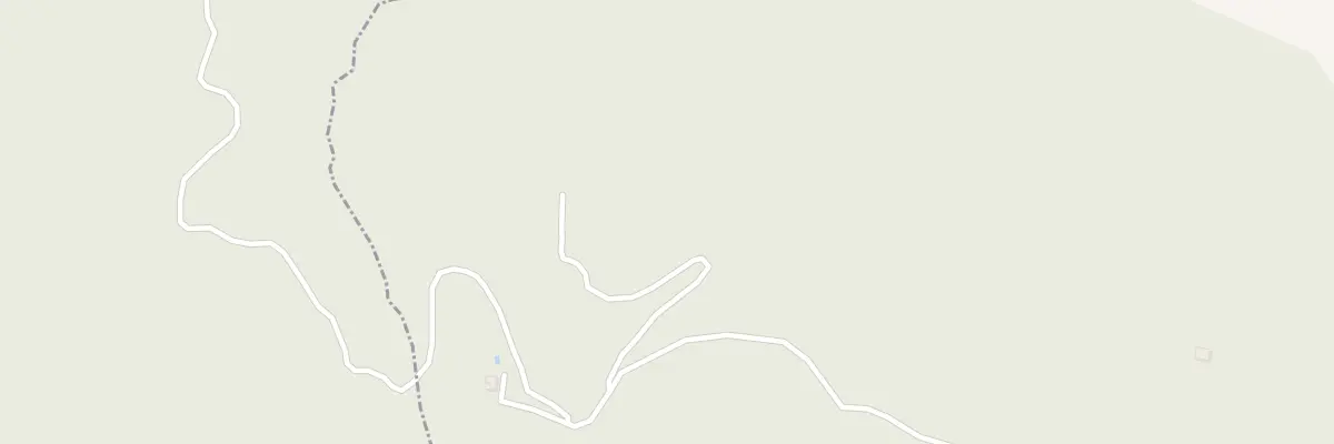 Plan du Debat à La Garde-Freinet