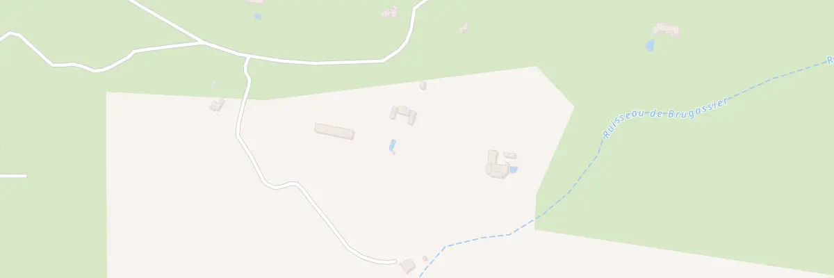 Plan du 6279 Val Verdun à La Garde-Freinet