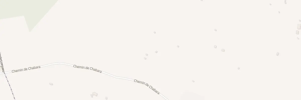Plan du 6969 Le Cypres aux Arcs