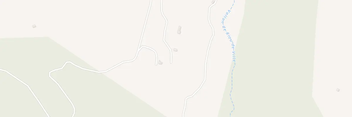 Plan du 6330 Le Clos à Châteaudouble