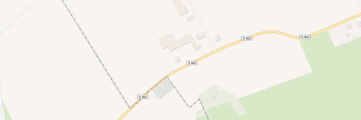 Plan du 24 Rue de Besançon à Servin