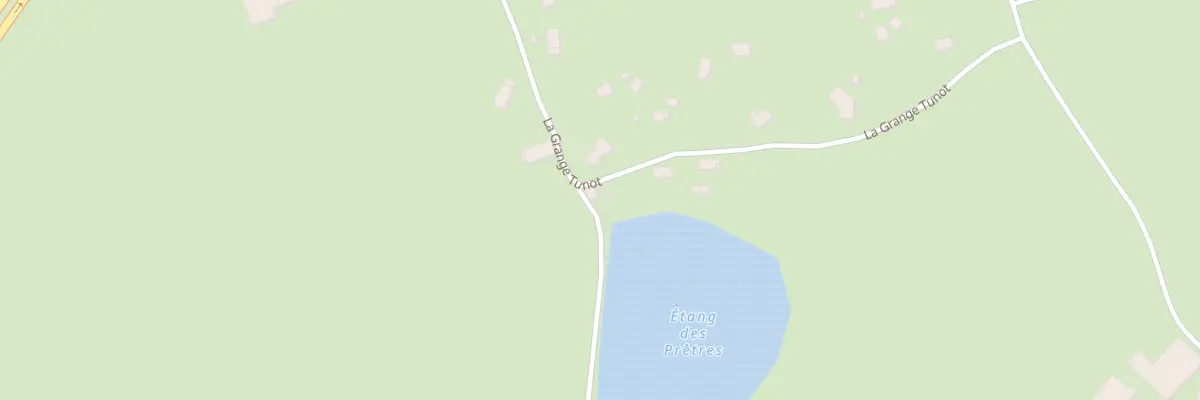 Plan du 16 La Croisette au Val-d’Ajol