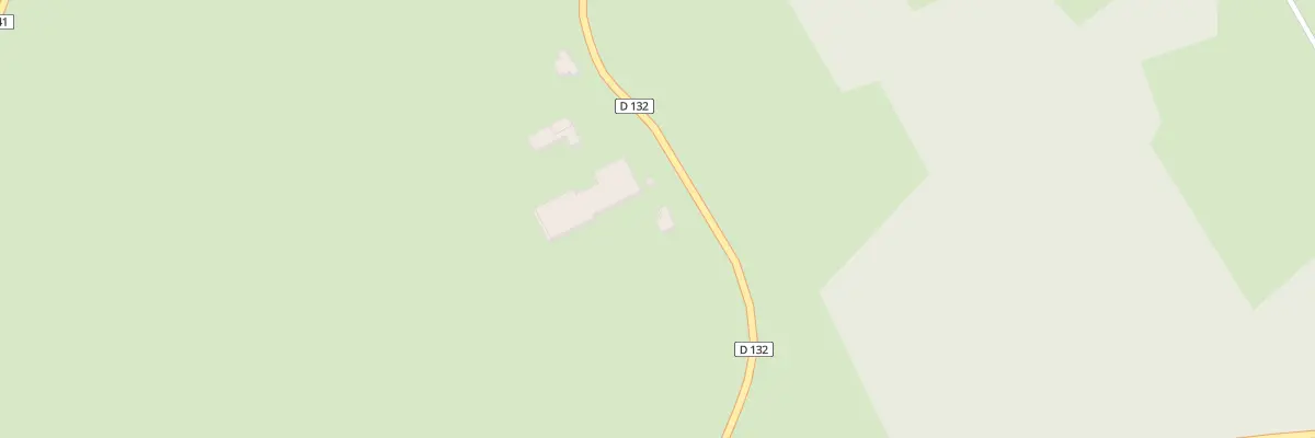 Plan du 5069 Rte de Gilley à Longemaison