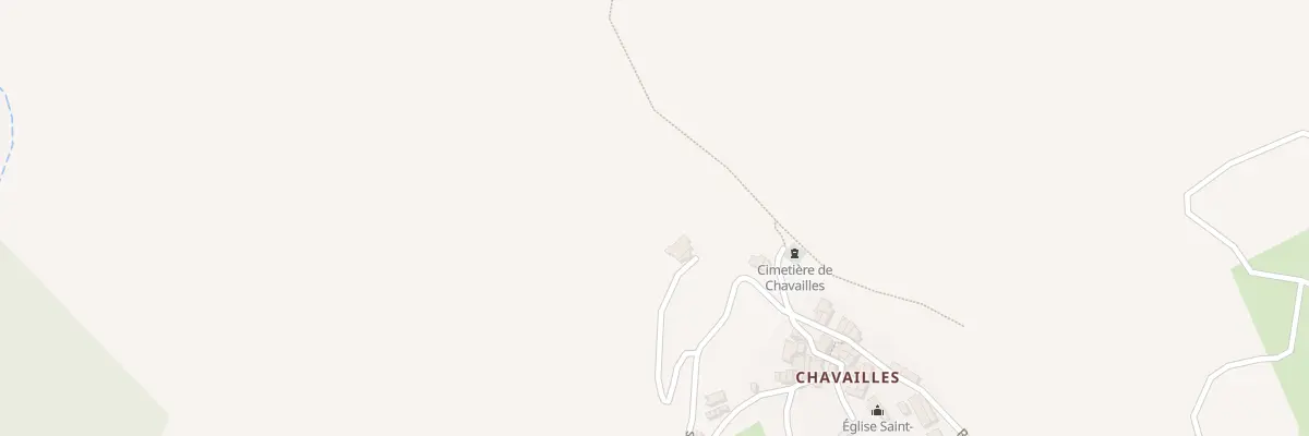 Plan du 7103 Les Clos de Chavailles à Prads-Haute-Bléone