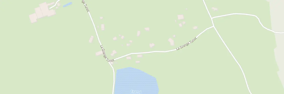 Plan du 12E La Croisette au Val-d’Ajol