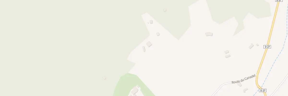 Plan du 9999 Gratue à La Môle