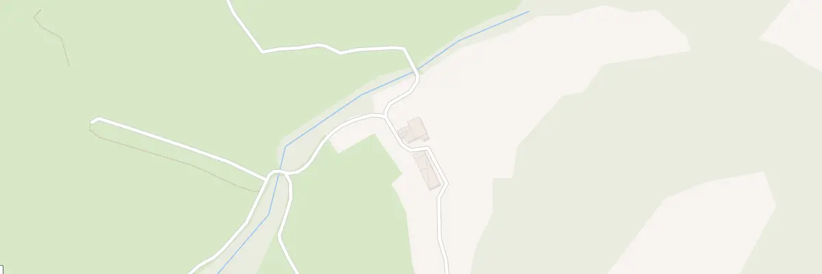 Plan du 5029 Fouent Payoule à Moriez