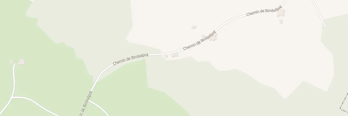 Plan du 998 Che de Rimbelpre à Plombières-les-Bains