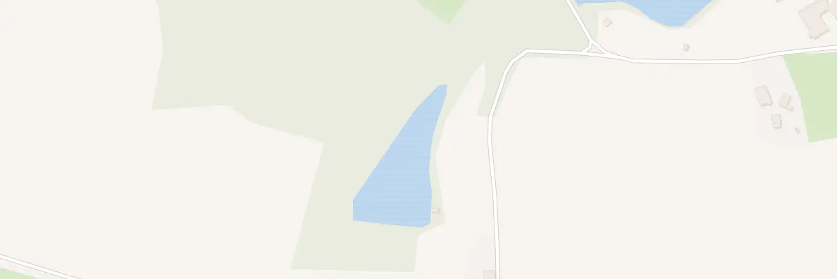 Plan du 5226 Etang Toquart à Bellefontaine