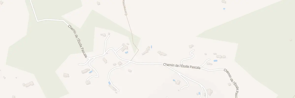 Plan du 3907 Rte de Grasse à Draguignan