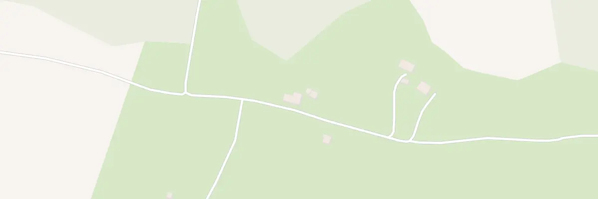 Plan du 1 La Pierrache à Bellefontaine