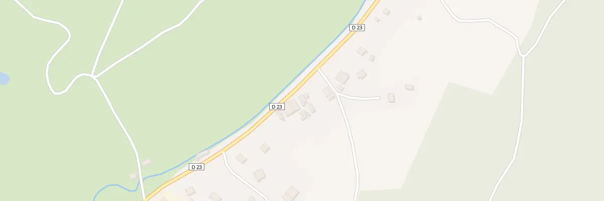 Plan du 9 Bouchatel au Val-d’Ajol