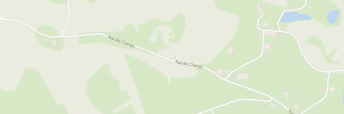 Plan du 12 Rue des Champs à La Lanterne-et-les-Armonts