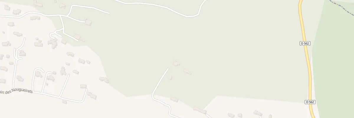 Plan du 5694 La Clue à Figanières