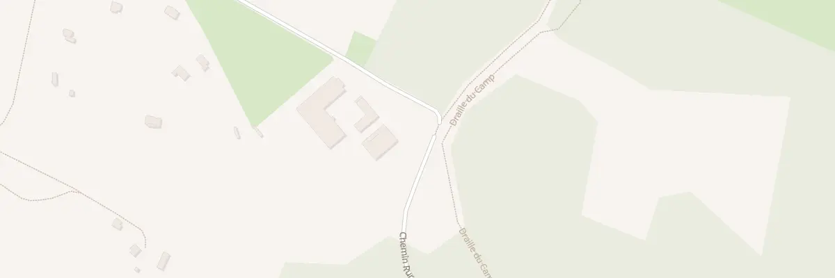 Plan du 6979 Terrissole Sud à Figanières