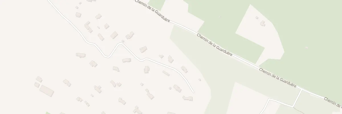 Plan du 5560 La Grangue à Figanières
