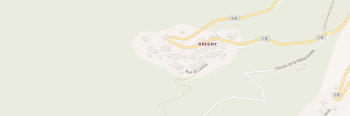 Plan du 29 Pl Saint Guérin à Hautecour