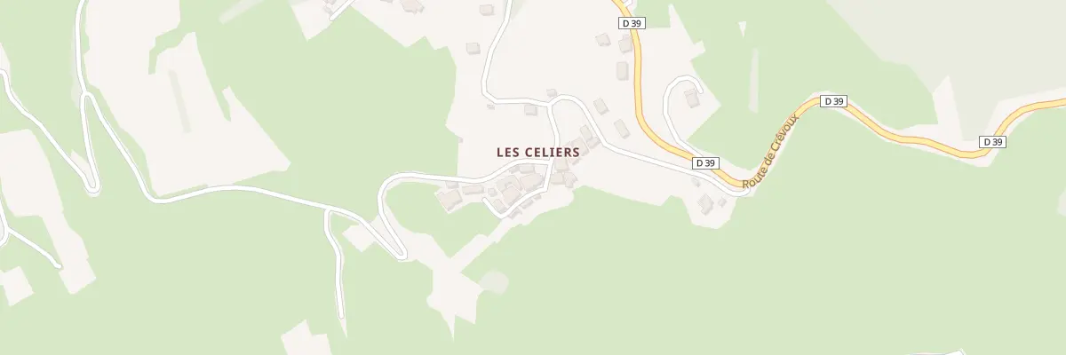 Plan du 17 Tra des Bouilleurs de Crus à Saint-André-d’Embrun