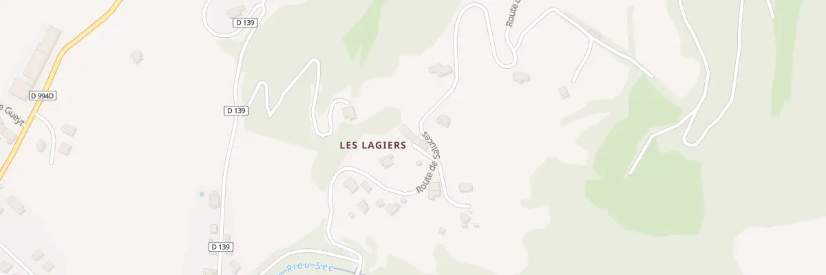 Plan du 32 Imp des Fermes à Saint-André-d’Embrun