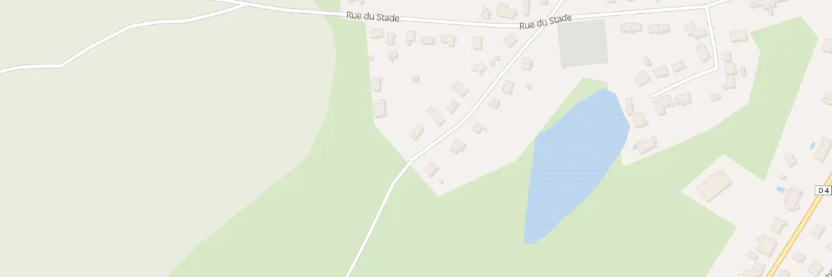 Plan du 12 Rue Viney à Moffans-et-Vacheresse