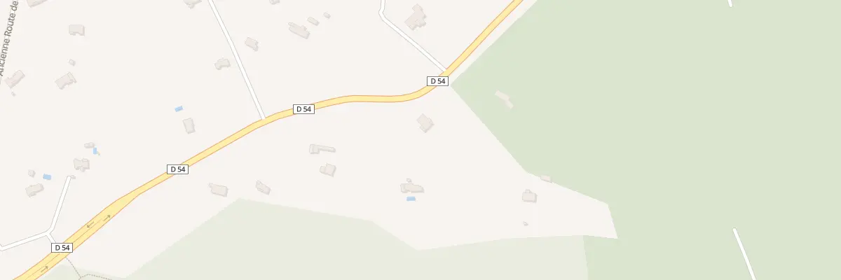 Plan du 5786 Bramepan à La Motte