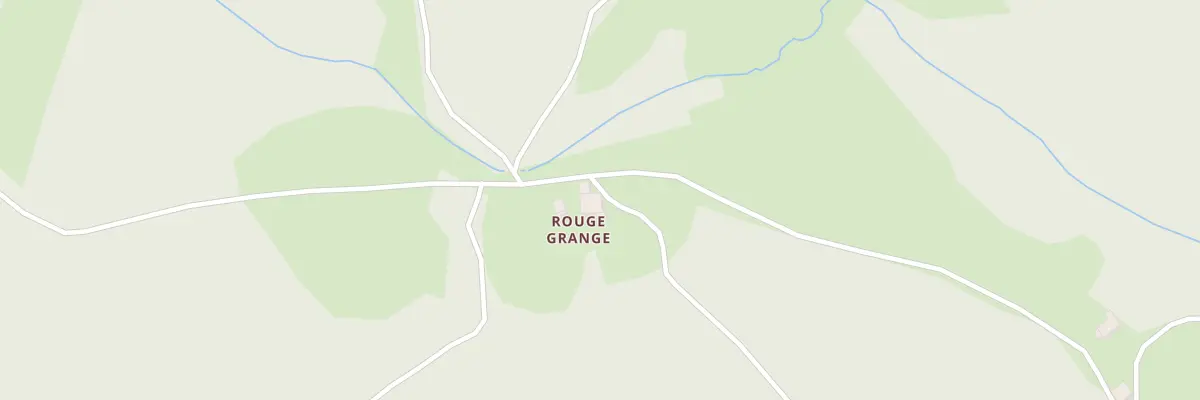 Plan du 5096 Rouge Grange à Amont-et-Effreney