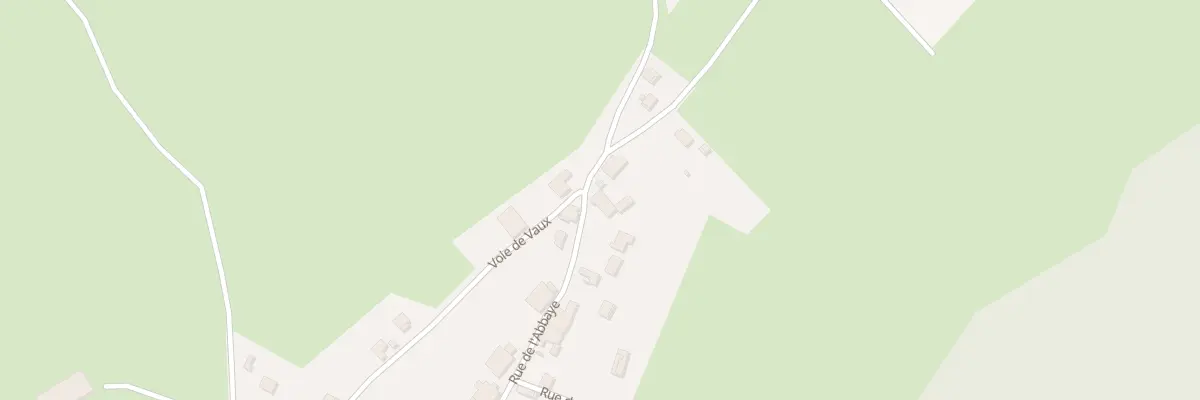 Plan du 30 Rue de l’Abbaye à Mancenans